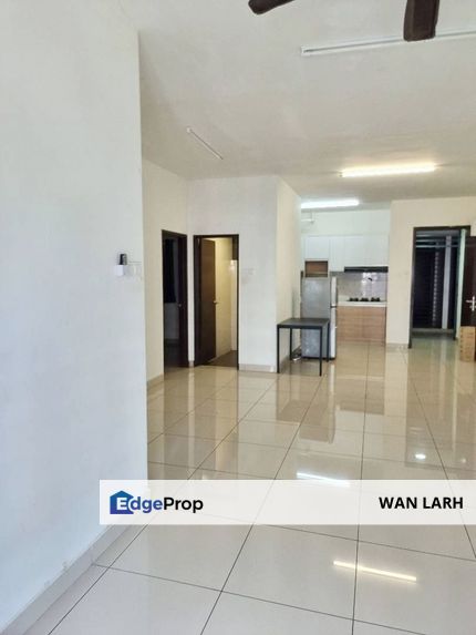 Apartment Residensi Zamrud Sg Tangkas Kajang, Selangor, Kajang