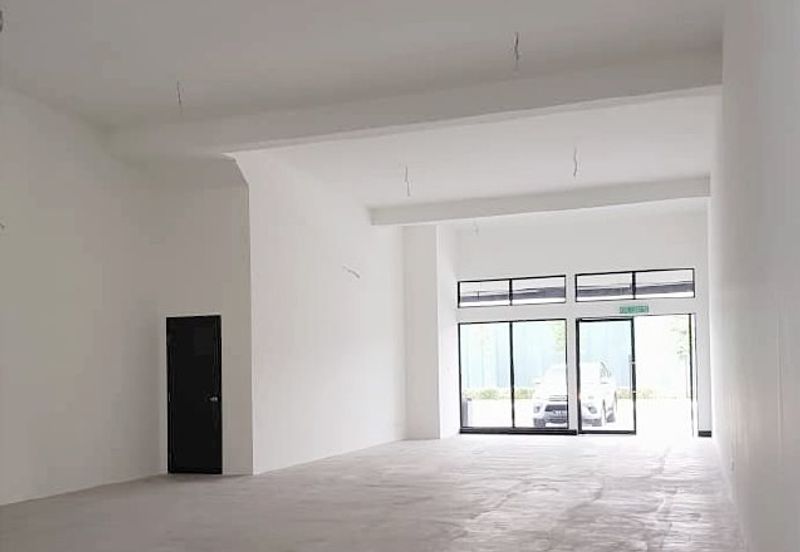 Whitten Eco Majestic