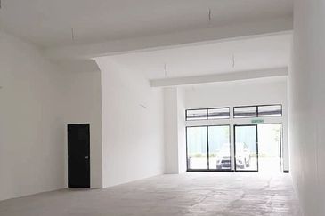 Whitten Eco Majestic