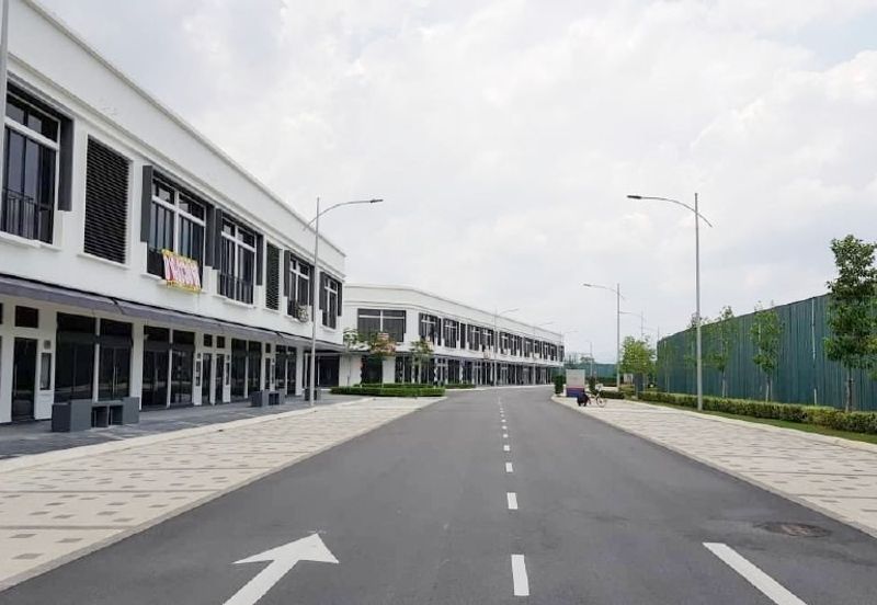 Whitten Eco Majestic