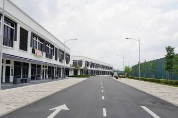 Whitten Eco Majestic