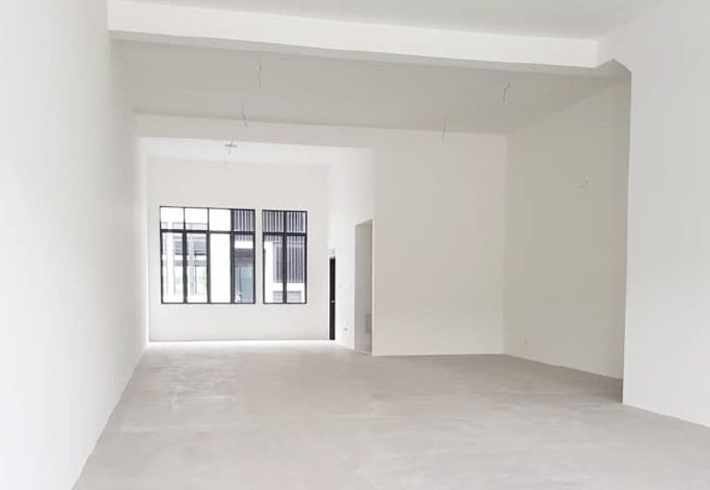 Whitten Eco Majestic