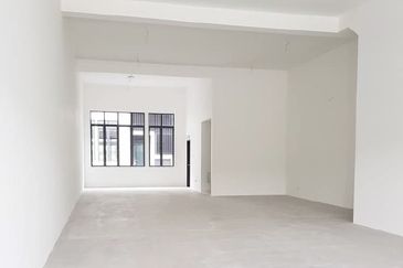 Whitten Eco Majestic