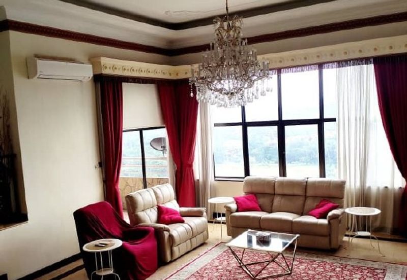 Villa Putra Condominium