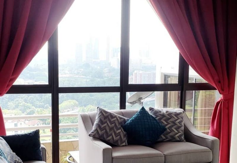 Villa Putra Condominium