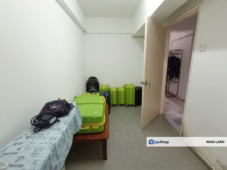 Condominium Le Jardin Deluxe Pandan Indah, Ampang , Selangor, Pandan Indah