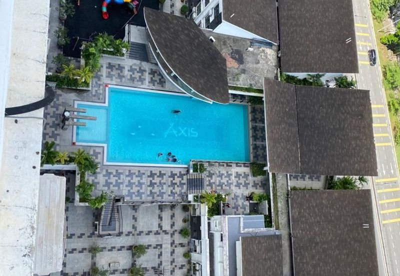 Axis Residences @ Axis Pandan