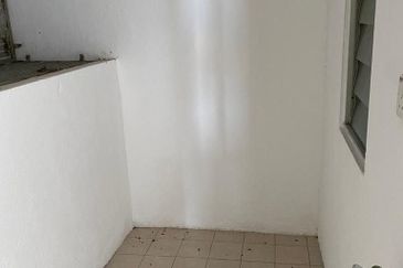 Axis Residences @ Axis Pandan