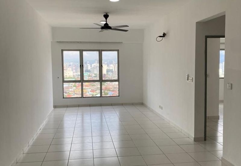 Axis Residences @ Axis Pandan