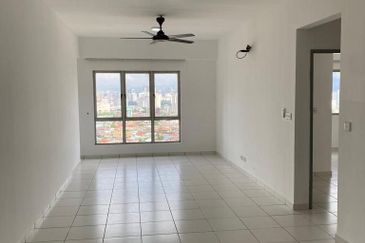 Axis Residences @ Axis Pandan