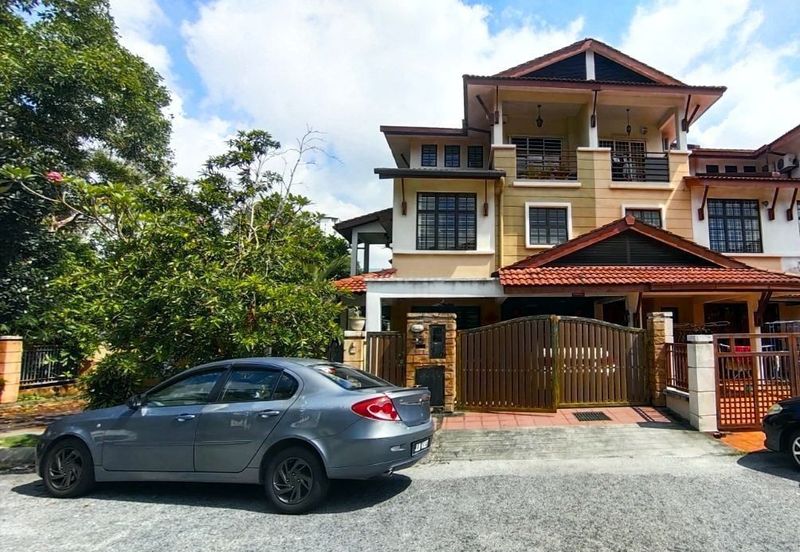 Mutiara Bukit Jalil