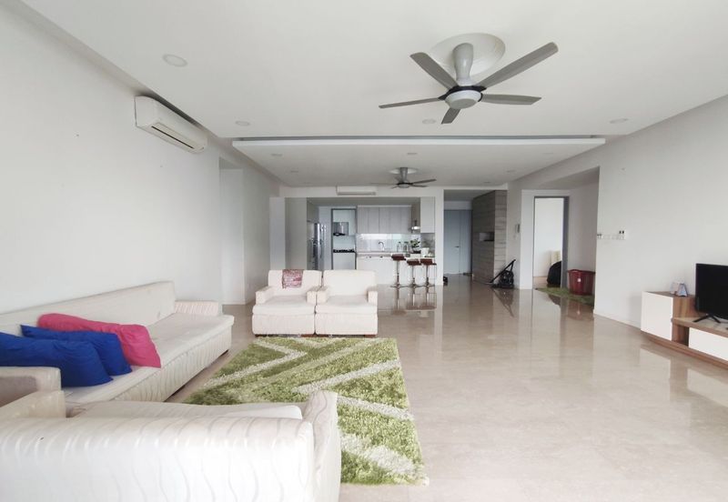 Bandar Baru Wangsa Maju