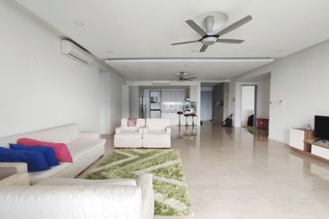 Bandar Baru Wangsa Maju