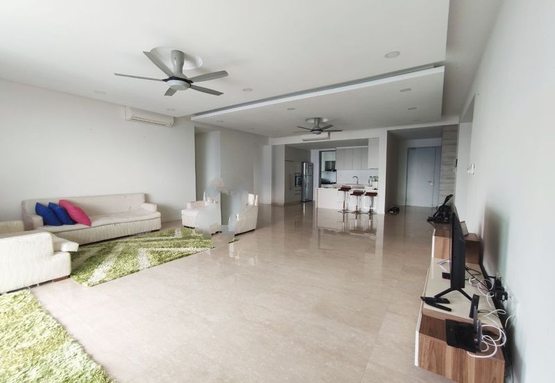 Bandar Baru Wangsa Maju