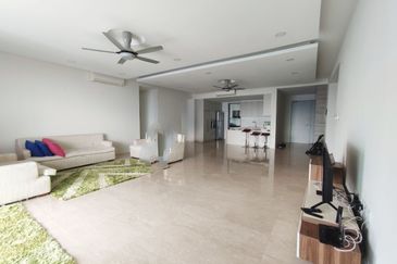 Bandar Baru Wangsa Maju