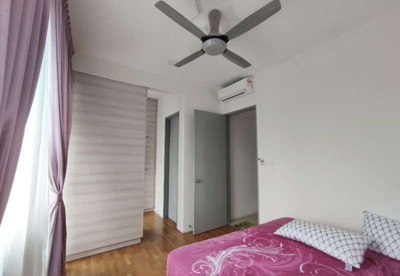 Bandar Baru Wangsa Maju