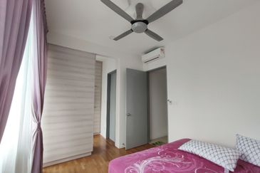 Bandar Baru Wangsa Maju