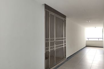 Bandar Baru Wangsa Maju