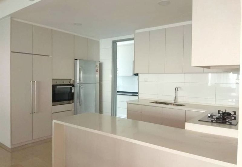 Bandar Baru Wangsa Maju