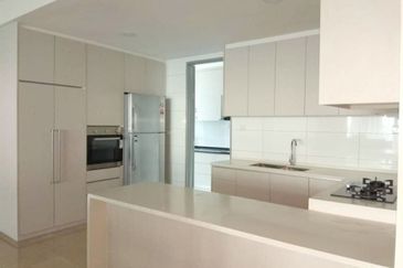 Bandar Baru Wangsa Maju