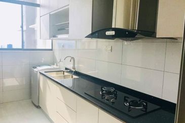 Bandar Baru Wangsa Maju