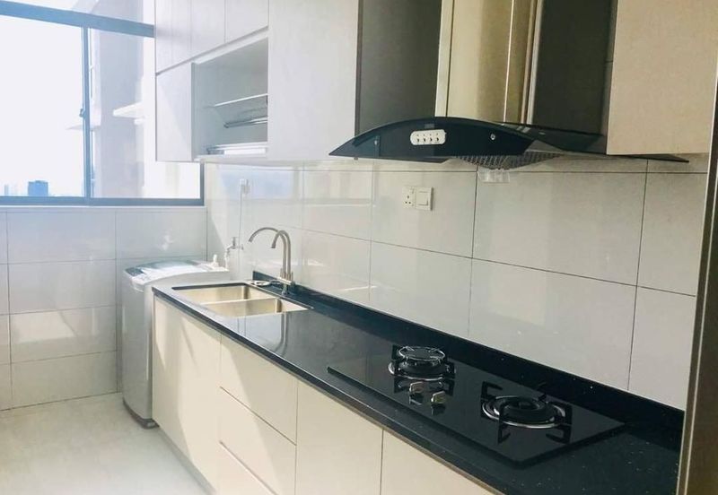 Bandar Baru Wangsa Maju