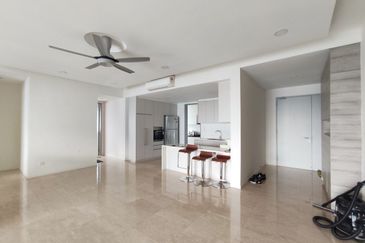 Bandar Baru Wangsa Maju