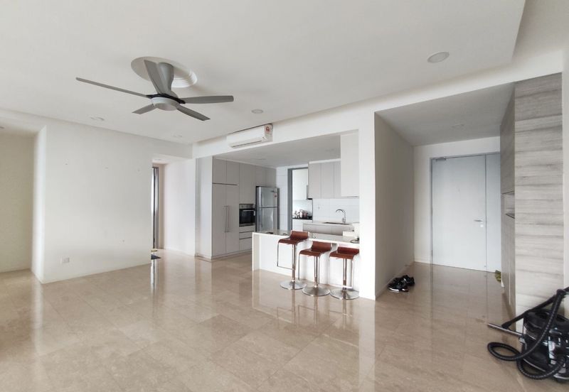 Bandar Baru Wangsa Maju