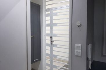 Bandar Baru Wangsa Maju