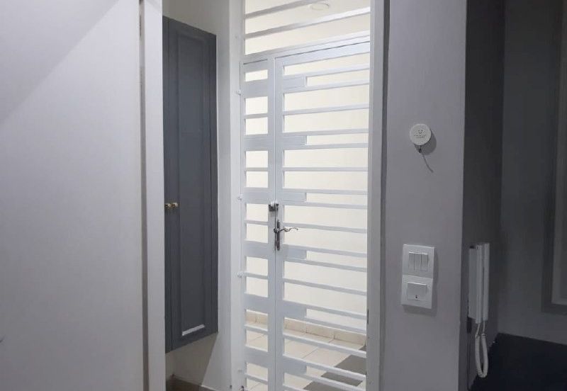 Bandar Baru Wangsa Maju