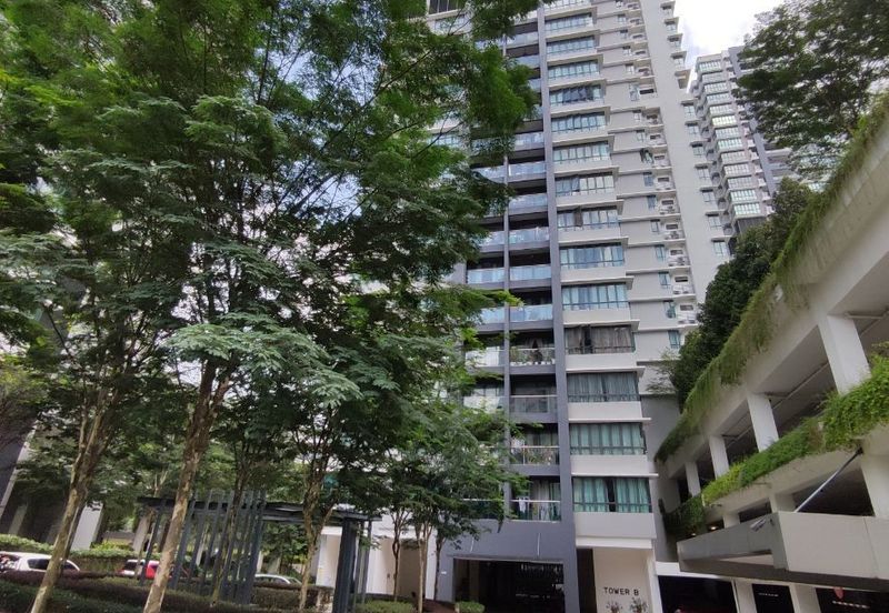 Bandar Baru Wangsa Maju