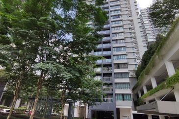 Bandar Baru Wangsa Maju