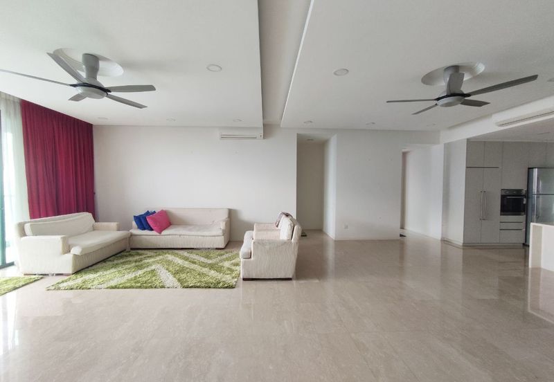 Bandar Baru Wangsa Maju