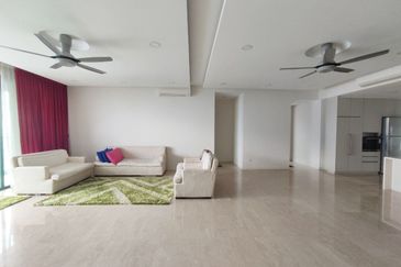 Bandar Baru Wangsa Maju