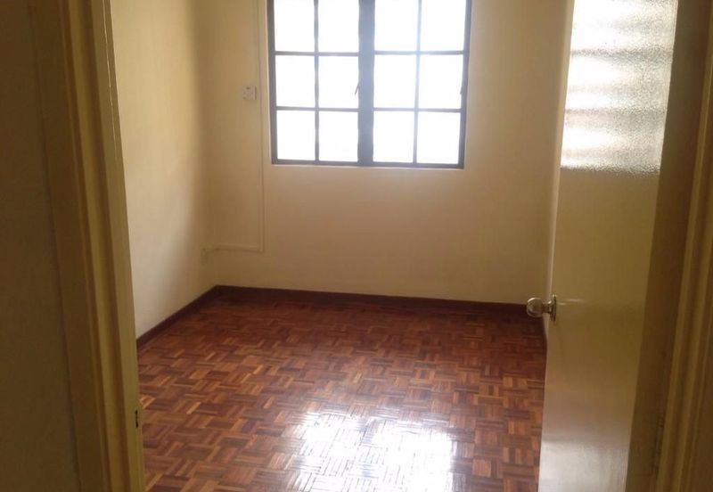 Bayu Tasik Condominium