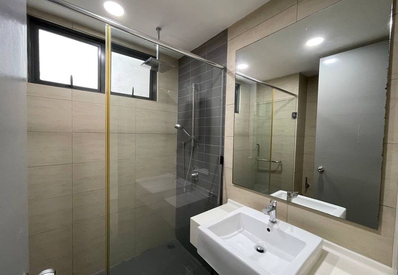 Infiniti 3 Residences