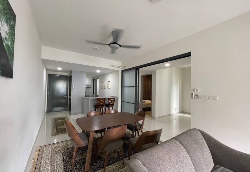 Infiniti 3 Residences