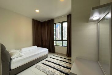 Infiniti 3 Residences