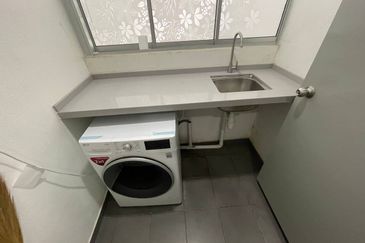 Infiniti 3 Residences