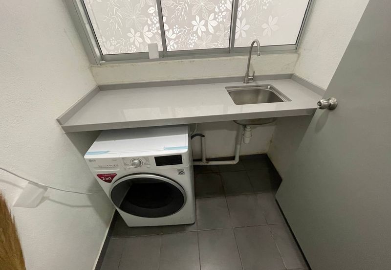 Infiniti 3 Residences