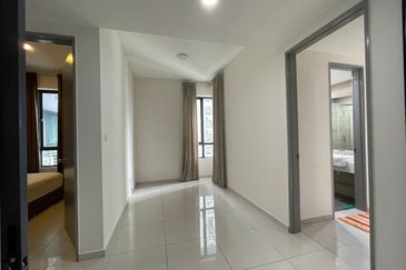 Infiniti 3 Residences