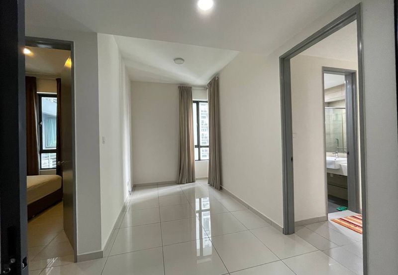Infiniti 3 Residences