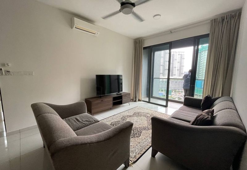 Infiniti 3 Residences