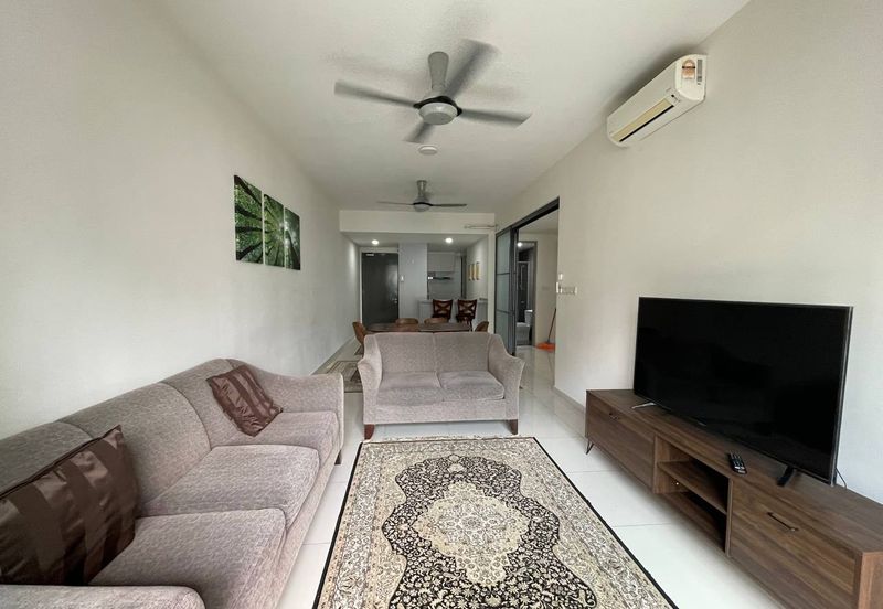 Infiniti 3 Residences