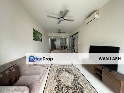 SNP Price Infiniti 3 Residence , Wangsa Maju, Kuala Lumpur, Kuala Lumpur, Wangsa Maju