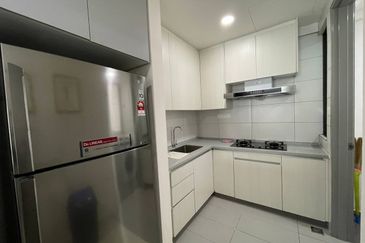 Infiniti 3 Residences