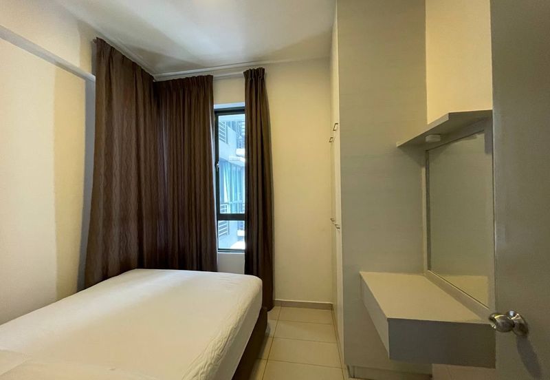 Infiniti 3 Residences