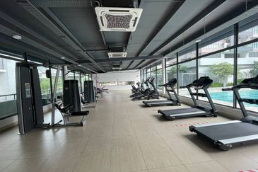 Infiniti 3 Residences