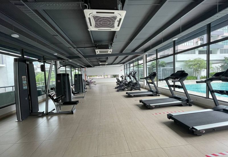 Infiniti 3 Residences