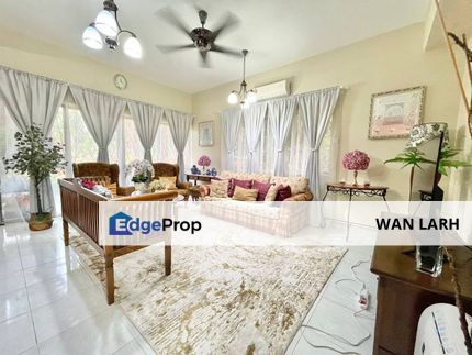 DOUBLE STOREY BUNGALOW TAMAN SRI KAJANG, KAJANG, Selangor, Kajang